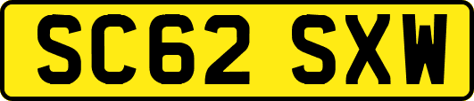 SC62SXW