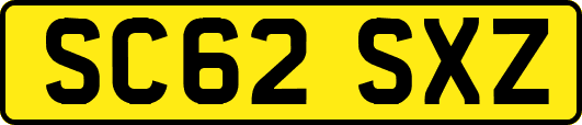 SC62SXZ