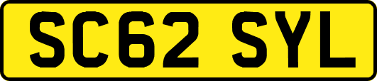 SC62SYL