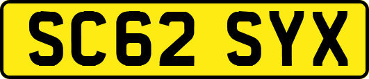 SC62SYX