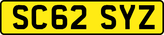 SC62SYZ