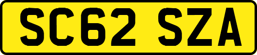 SC62SZA