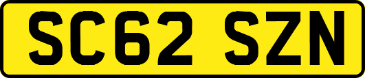 SC62SZN