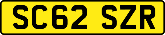 SC62SZR