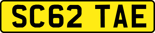 SC62TAE