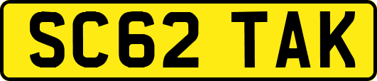 SC62TAK