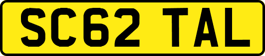 SC62TAL