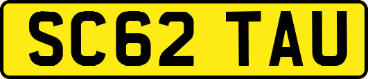 SC62TAU