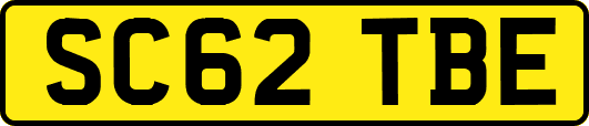 SC62TBE
