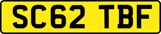 SC62TBF