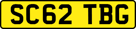 SC62TBG