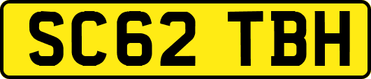 SC62TBH