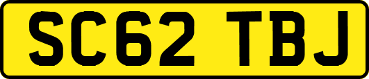 SC62TBJ