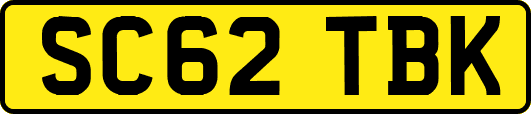 SC62TBK