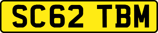 SC62TBM