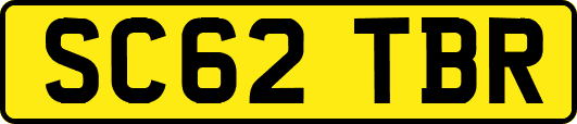 SC62TBR