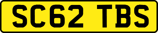 SC62TBS