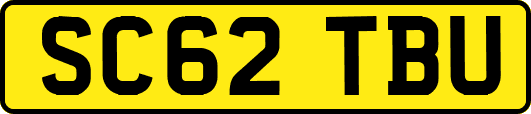 SC62TBU