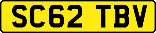 SC62TBV