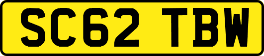 SC62TBW