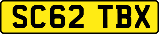 SC62TBX