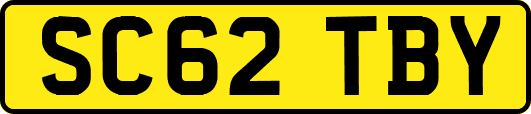 SC62TBY
