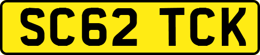 SC62TCK