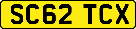 SC62TCX