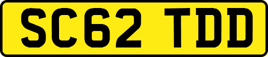 SC62TDD