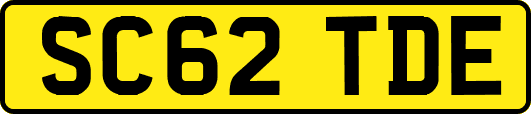 SC62TDE