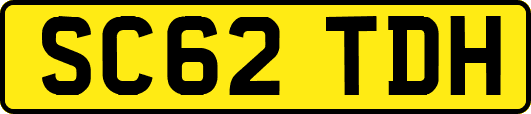 SC62TDH