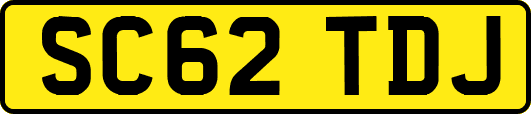 SC62TDJ