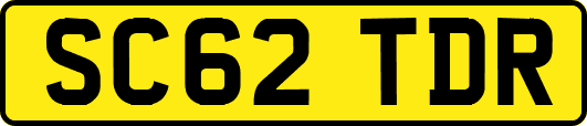 SC62TDR