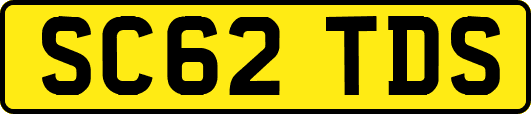 SC62TDS