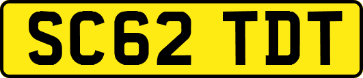 SC62TDT