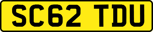 SC62TDU