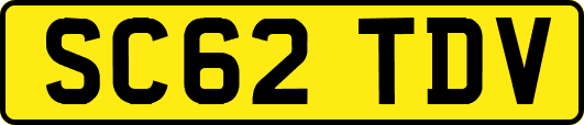 SC62TDV