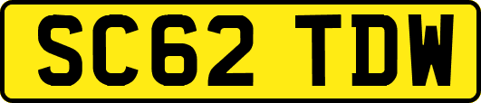 SC62TDW