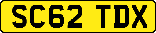 SC62TDX