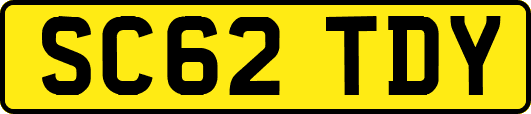 SC62TDY