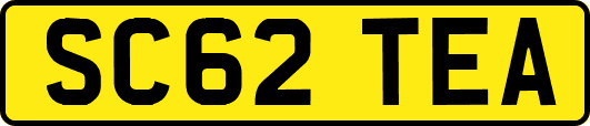 SC62TEA