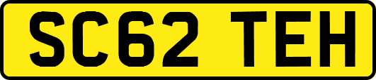 SC62TEH