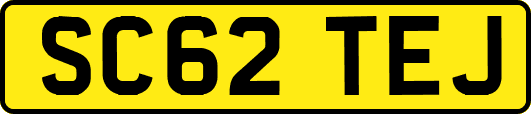 SC62TEJ