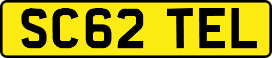 SC62TEL