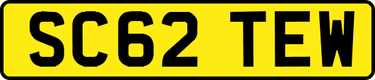 SC62TEW