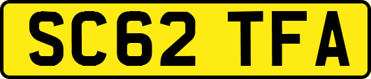 SC62TFA