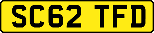 SC62TFD