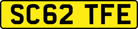 SC62TFE