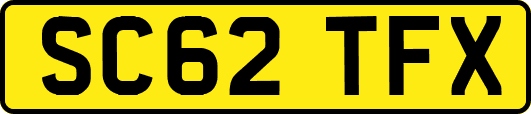 SC62TFX