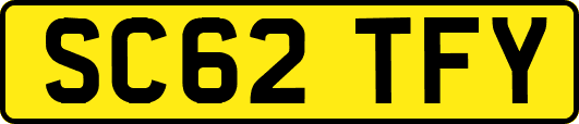 SC62TFY